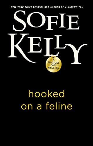 Hooked on a Feline