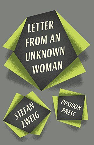 Letter from an Unknown Woman