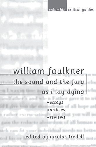 William Faulkner