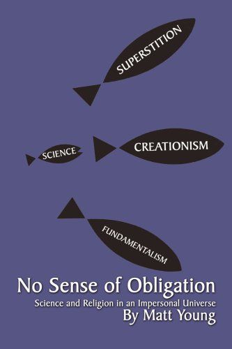 No Sense of Obligation