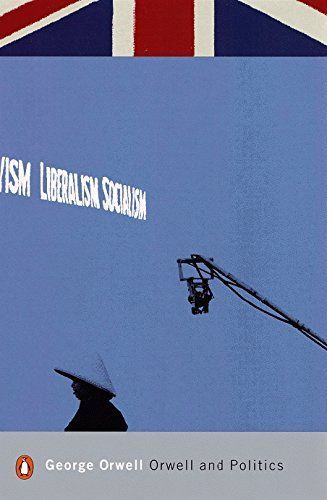 Orwell and Politics