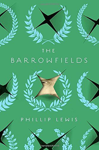 The Barrowfields