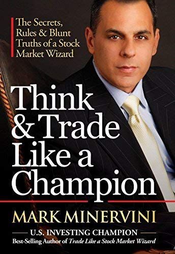 Think and Trade Like a Champion