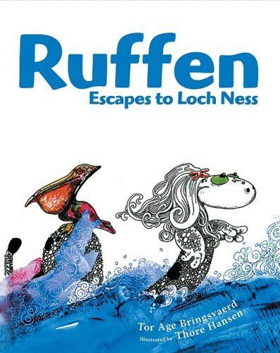 Ruffen