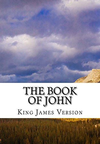 The Book of John