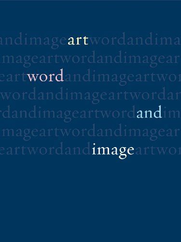 Art, Word and Image