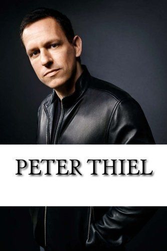 Peter Thiel