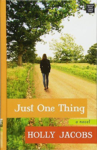 Just One Thing