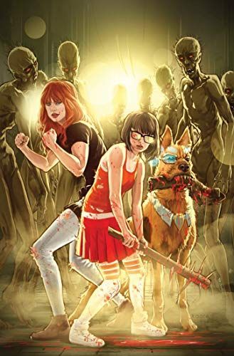 Scooby Apocalypse