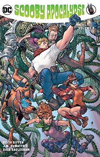 Scooby Apocalypse