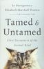 Tamed and Untamed