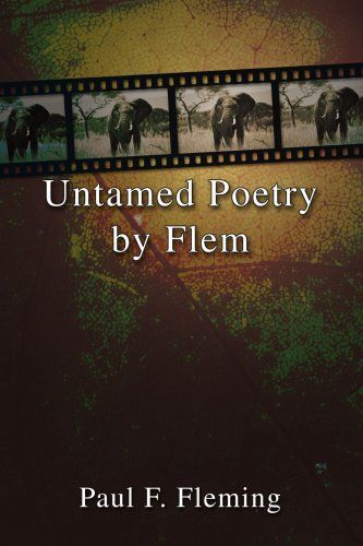 Untamed Poetry by Flem