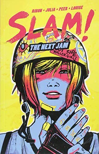 SLAM!: The Next Jam