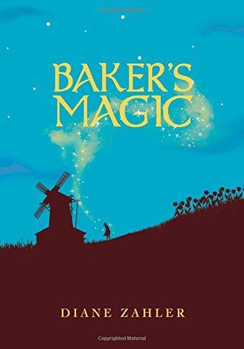 Baker's Magic