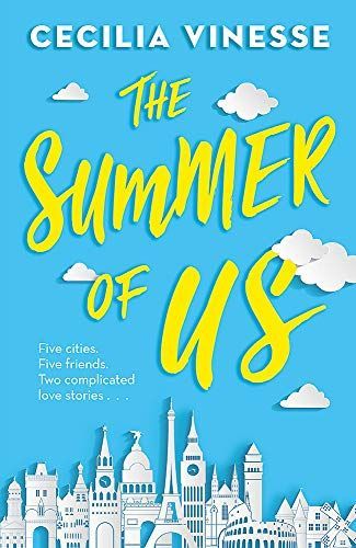 The Summer of Us