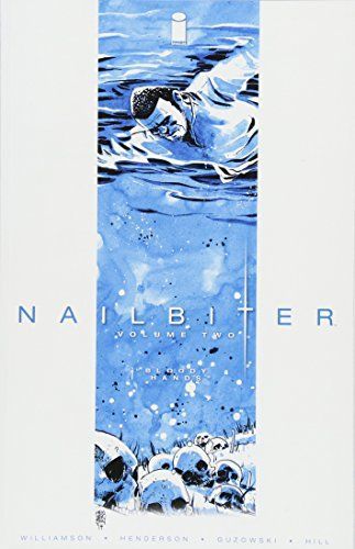 Nailbiter 2