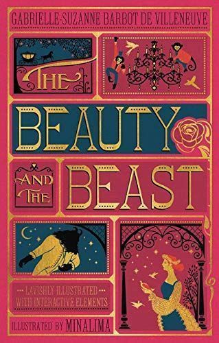 The Beauty and the Beast
