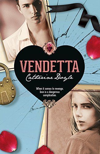 Valentine Vendetta