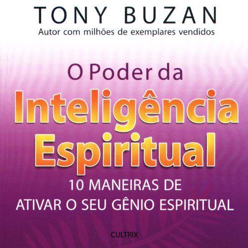 Poder Da Inteligencia Espiritual, O