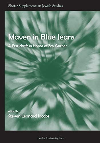 Maven in Blue Jeans