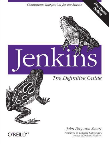 Jenkins