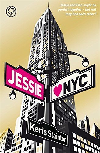 Jessie Hearts NYC