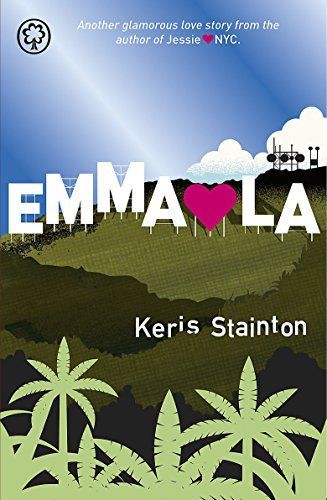 Emma Hearts LA