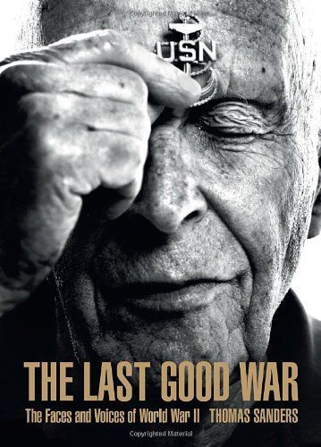 The Last Good War