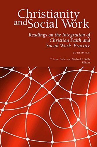 Christianity and Social Work