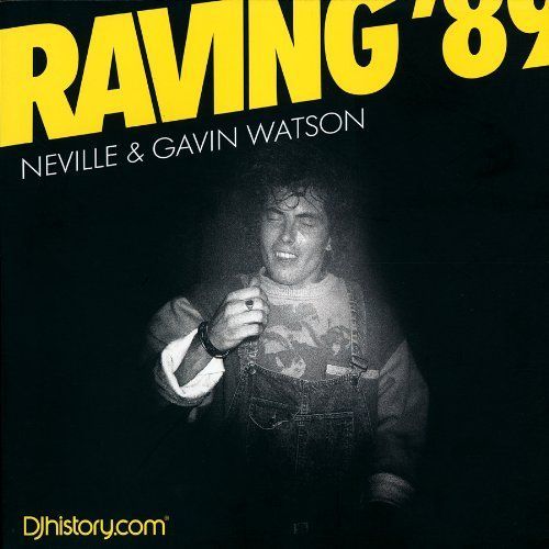 Raving '89