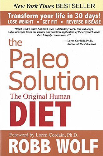 The Paleo Solution