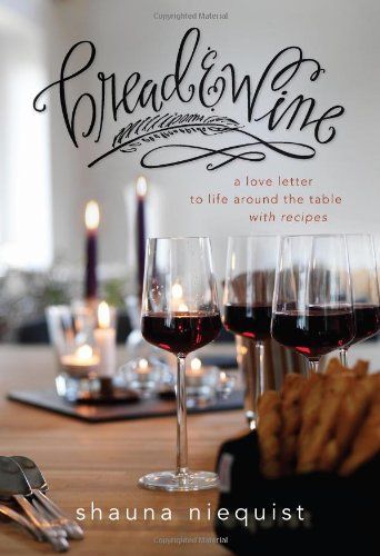 Bread & Wine