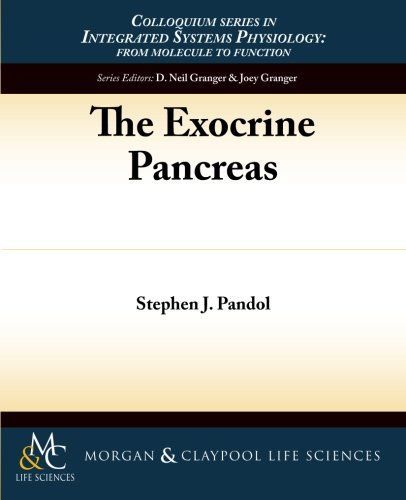 The Exocrine Pancreas