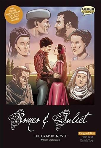 Romeo & Juliet