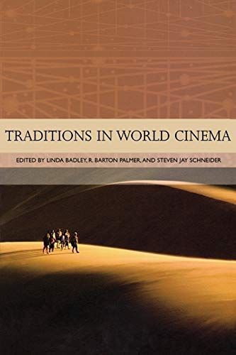 Traditions in World Cinema