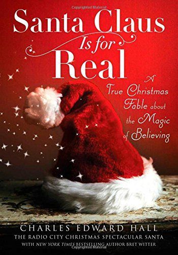 Santa Claus Is for Real