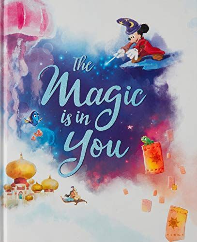 The Magic Is in You (Disney)