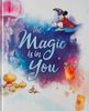 The Magic Is in You (Disney)