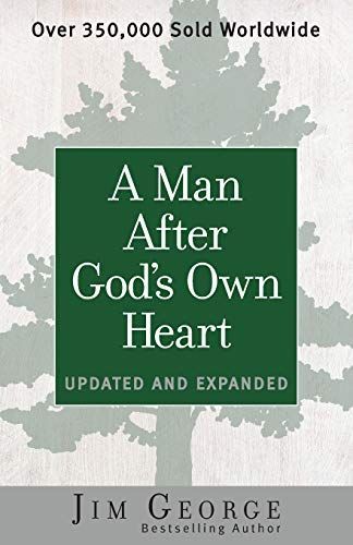 A Man After God's Own Heart