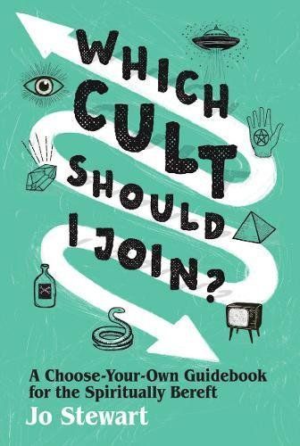 Which Cult Should I Join?