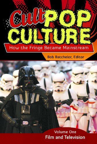 Cult Pop Culture