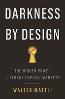 Darkness by Design