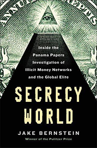 Secrecy World