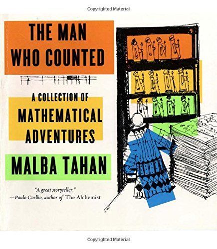 The Man Who Counted