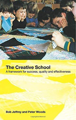 The Creative School