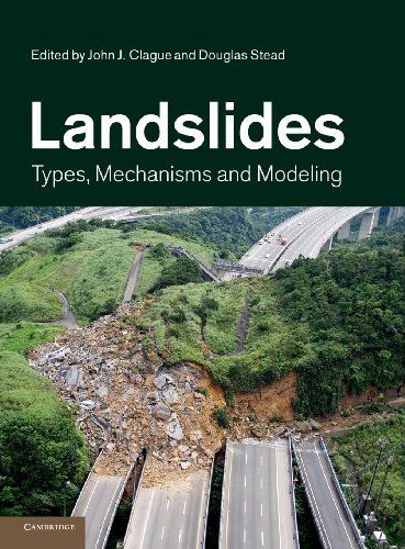 Landslides