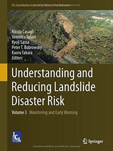 Understanding and Reducing Landslide Disaster Risk