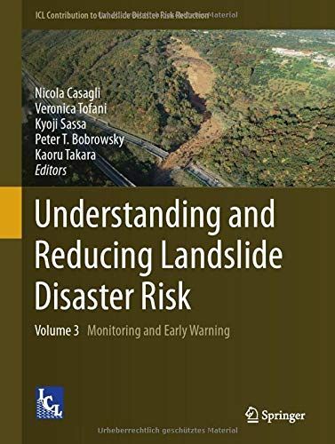 Understanding and Reducing Landslide Disaster Risk