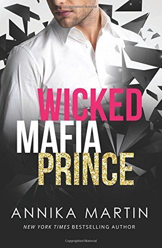 Wicked Mafia Prince