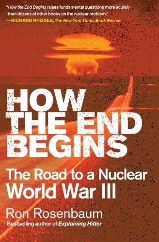 How the End Begins
